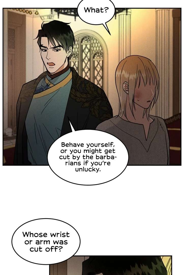 Antidote Chapter 6 page 102 - 