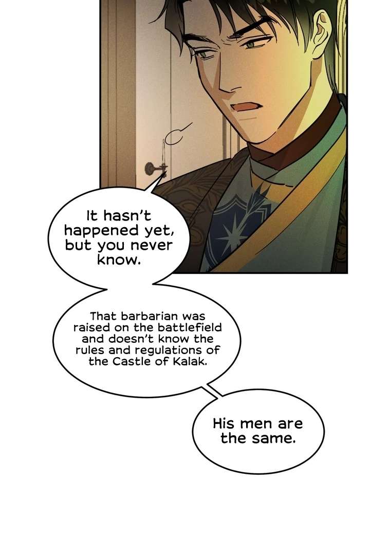 Antidote Chapter 6 page 103 - 