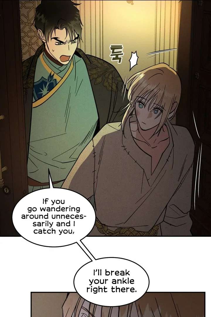 Antidote Chapter 6 page 107 - 