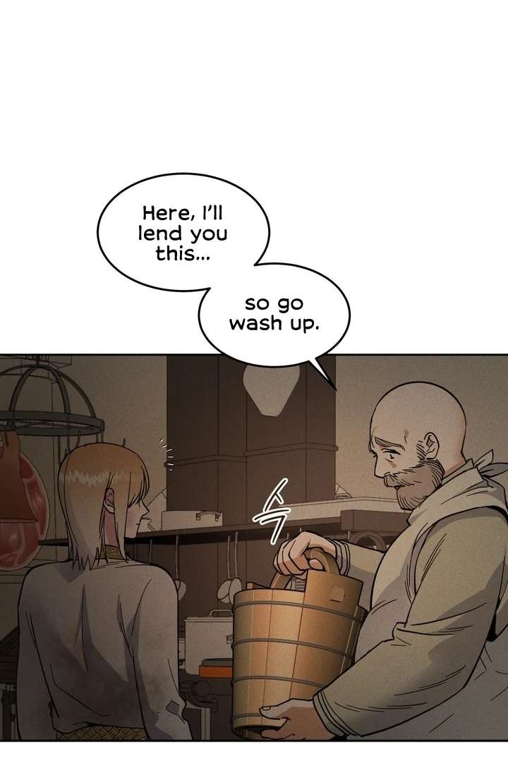Antidote Chapter 6 page 15 - 
