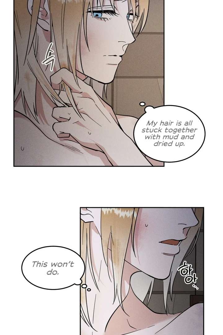 Antidote Chapter 6 page 23 - 