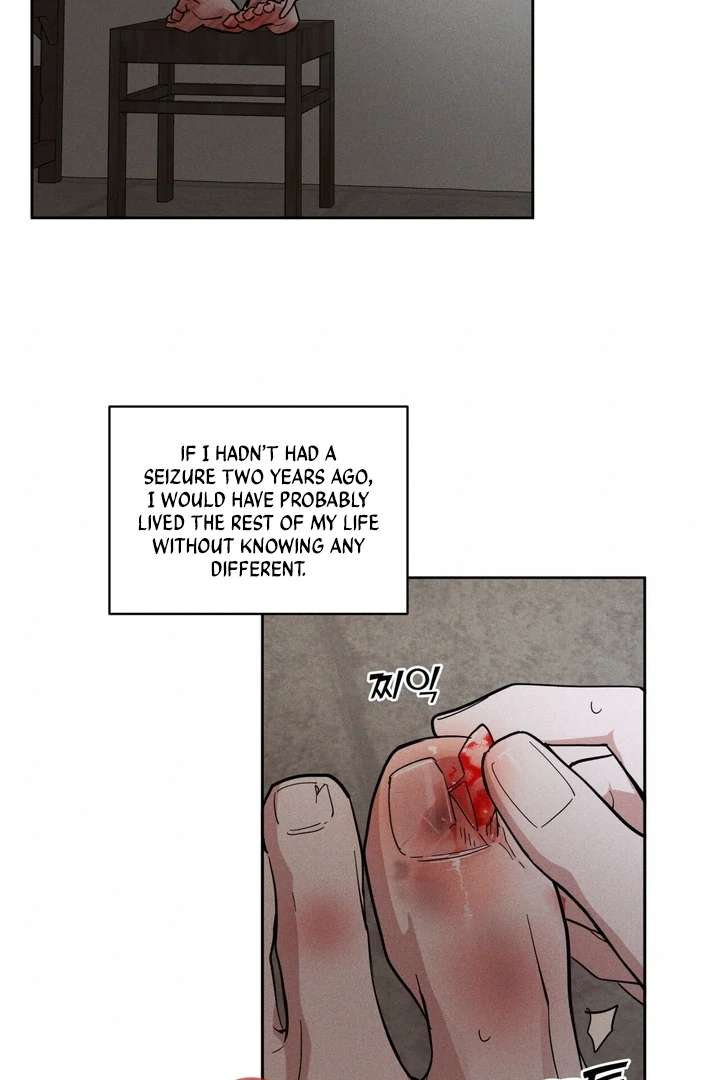 Antidote Chapter 6 page 27 - 