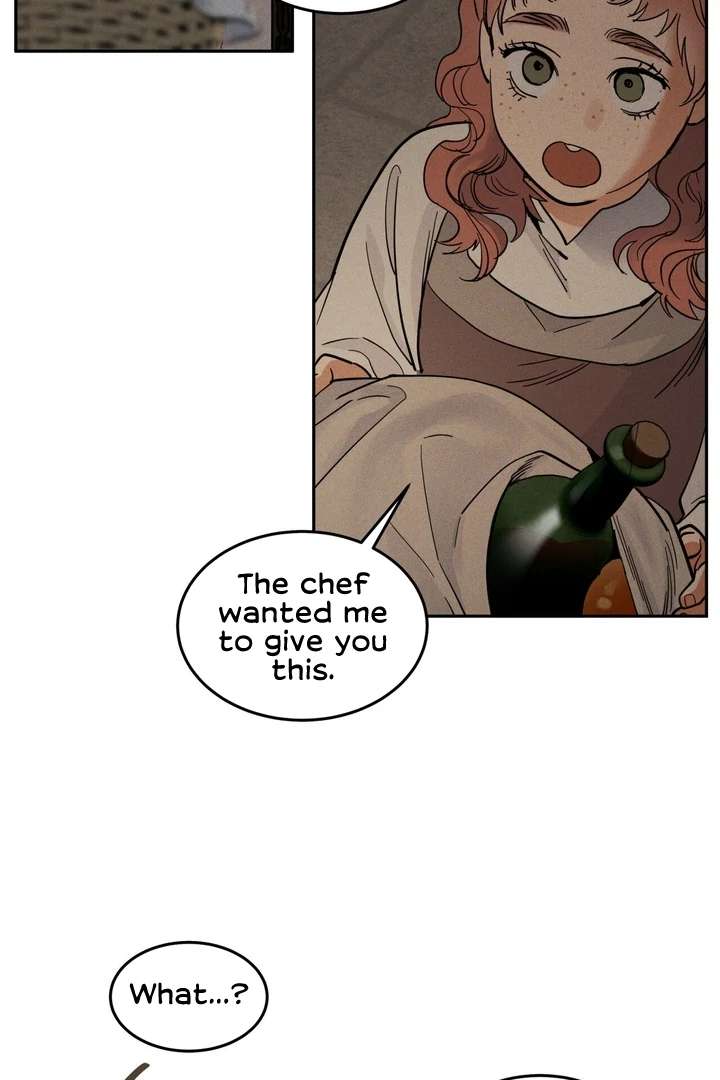 Antidote Chapter 6 page 32 - 