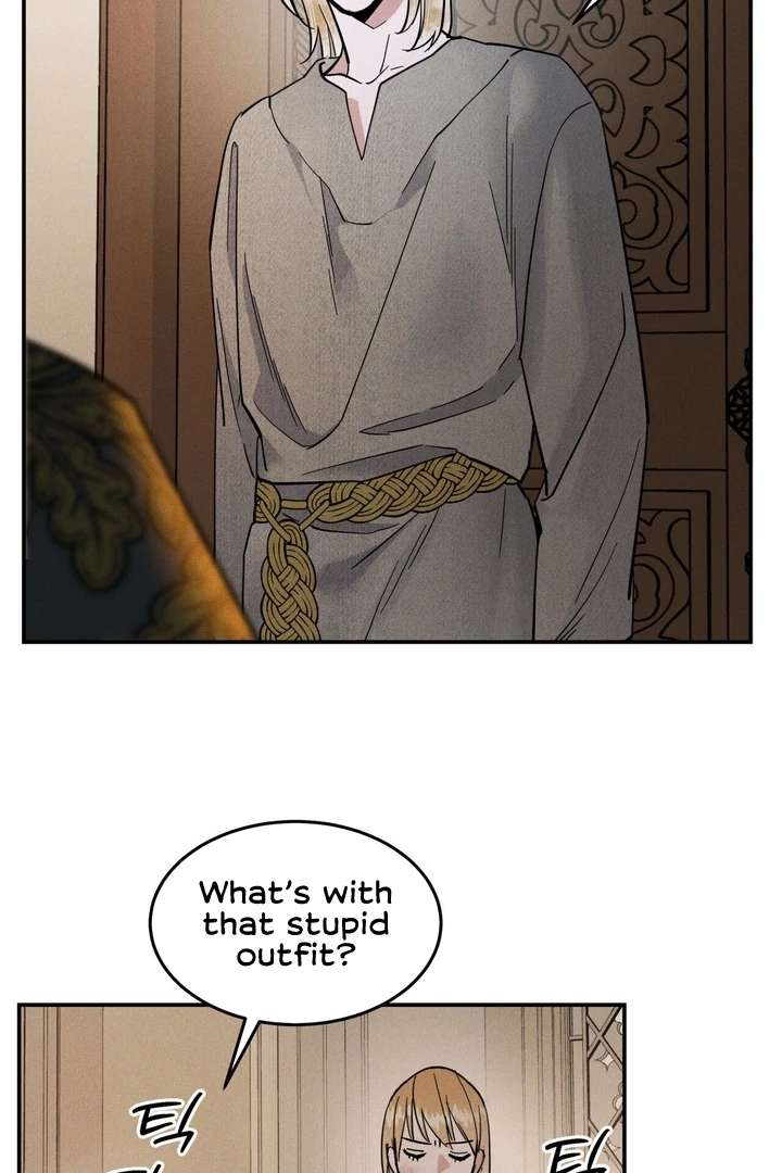 Antidote Chapter 6 page 46 - 