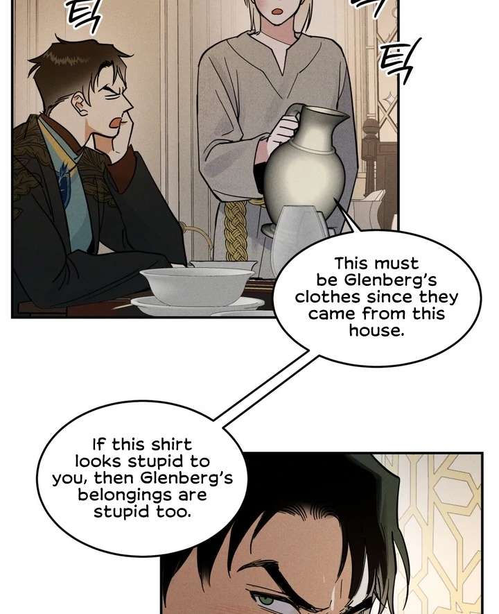 Antidote Chapter 6 page 47 - 