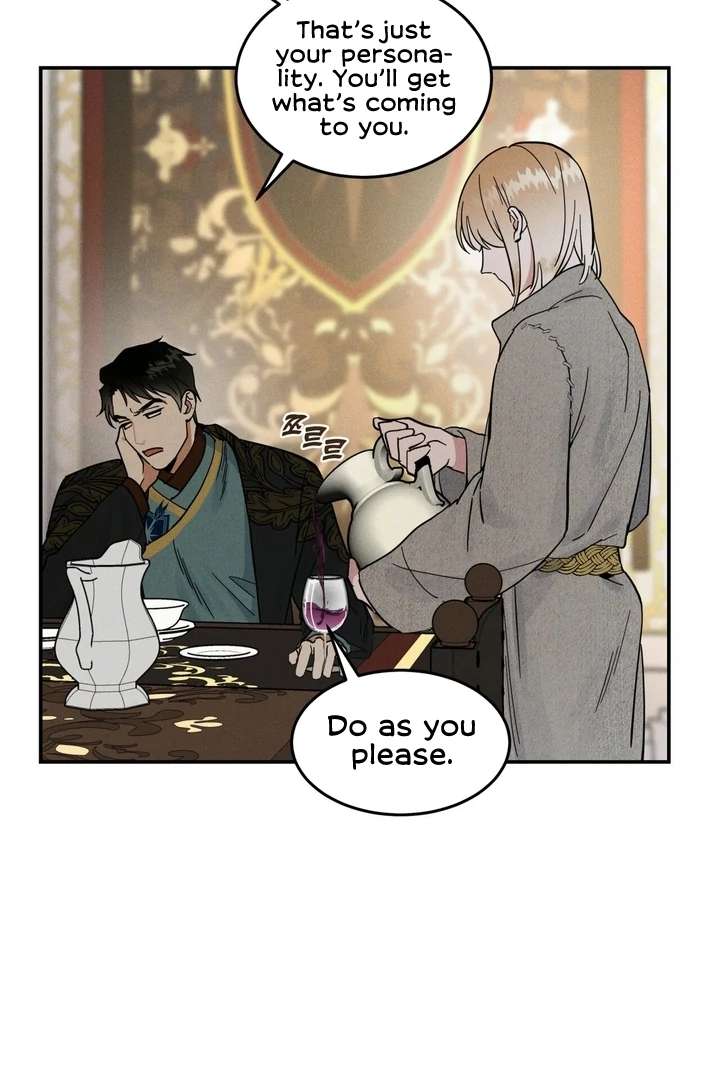 Antidote Chapter 6 page 52 - 