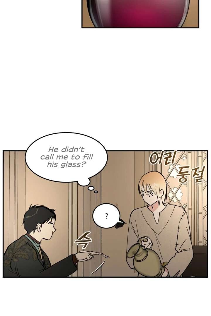 Antidote Chapter 6 page 61 - 