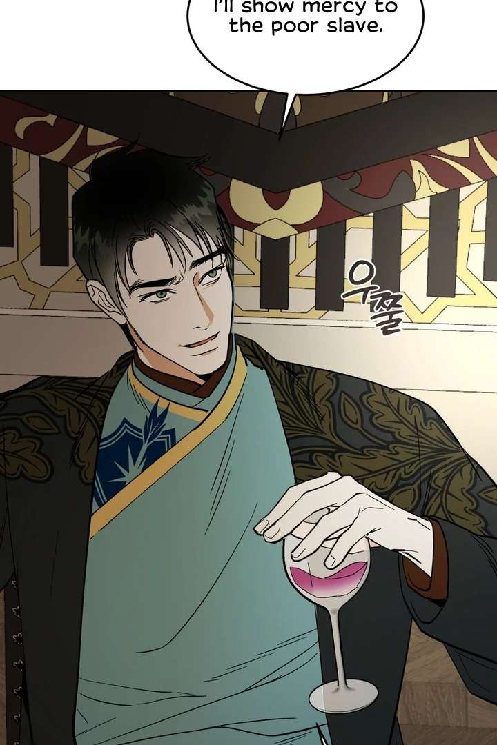 Antidote Chapter 6 page 65 - 