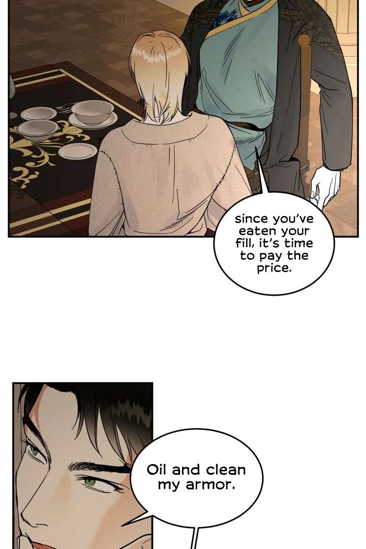 Antidote Chapter 6 page 73 - 