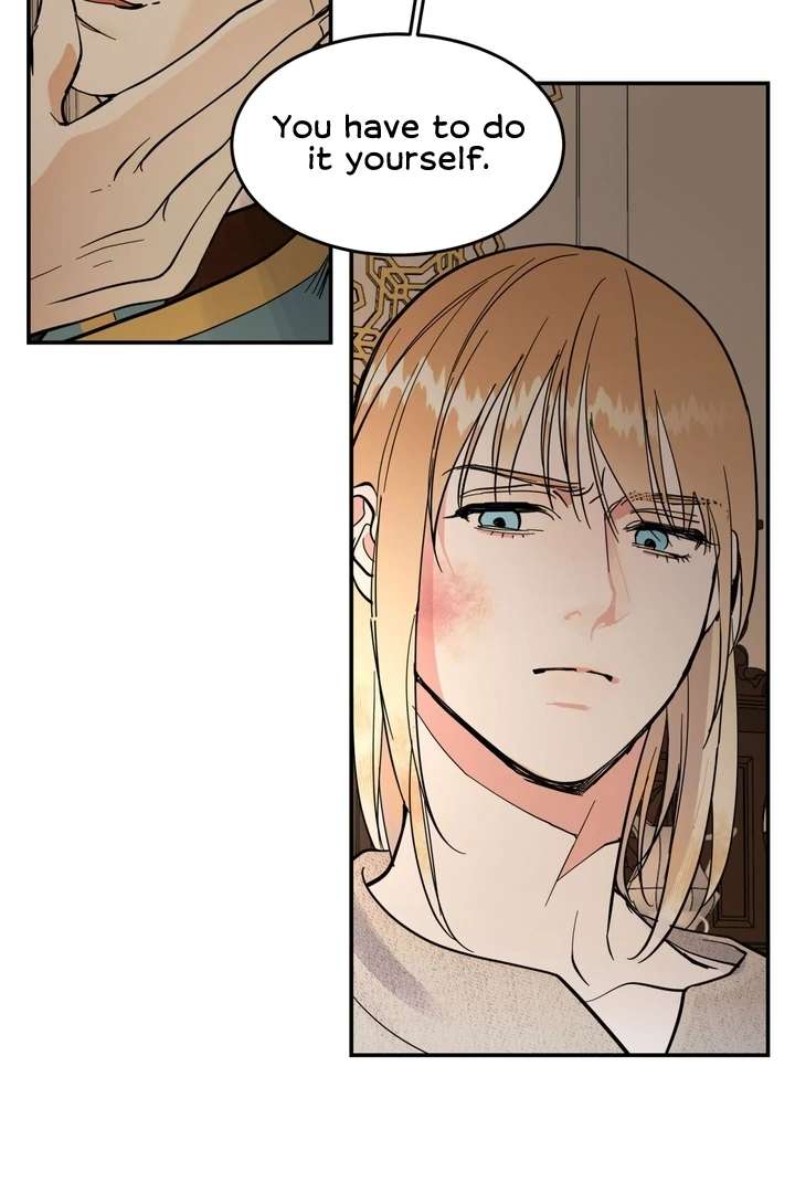 Antidote Chapter 6 page 74 - 