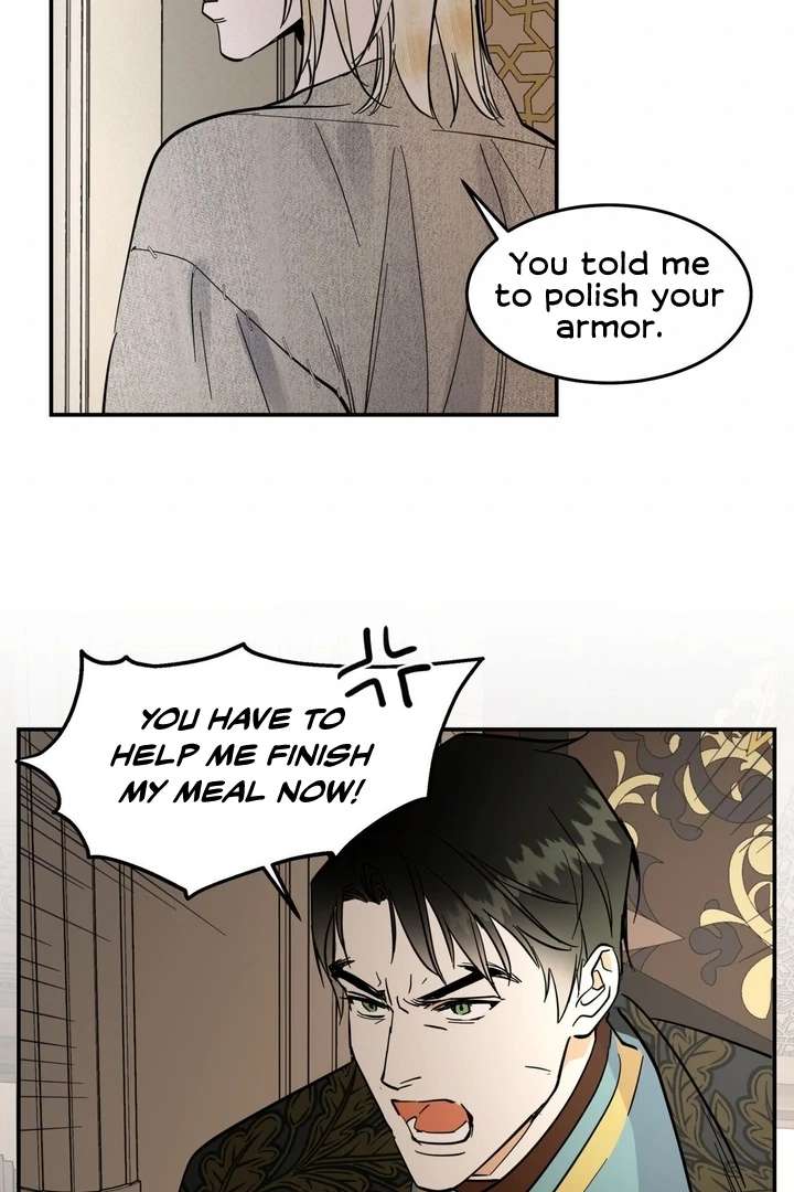 Antidote Chapter 6 page 81 - 
