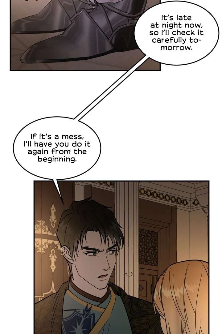Antidote Chapter 6 page 91 - 