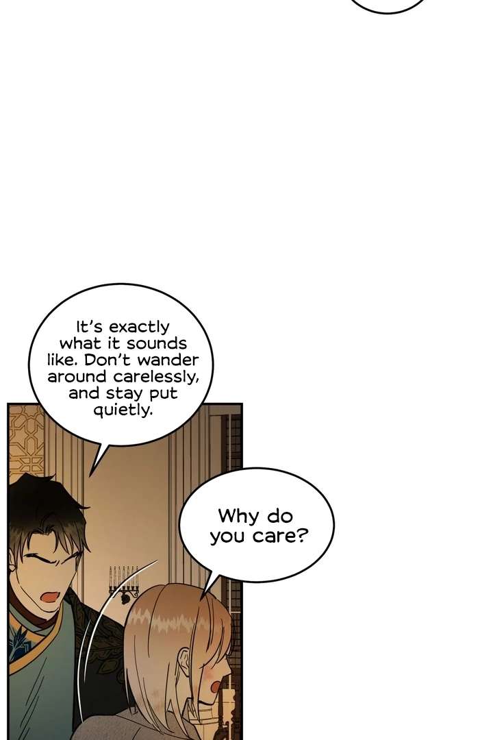 Antidote Chapter 6 page 99 - 