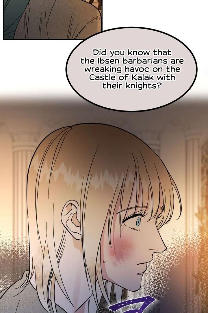 Antidote Chapter 6 page 100 - 