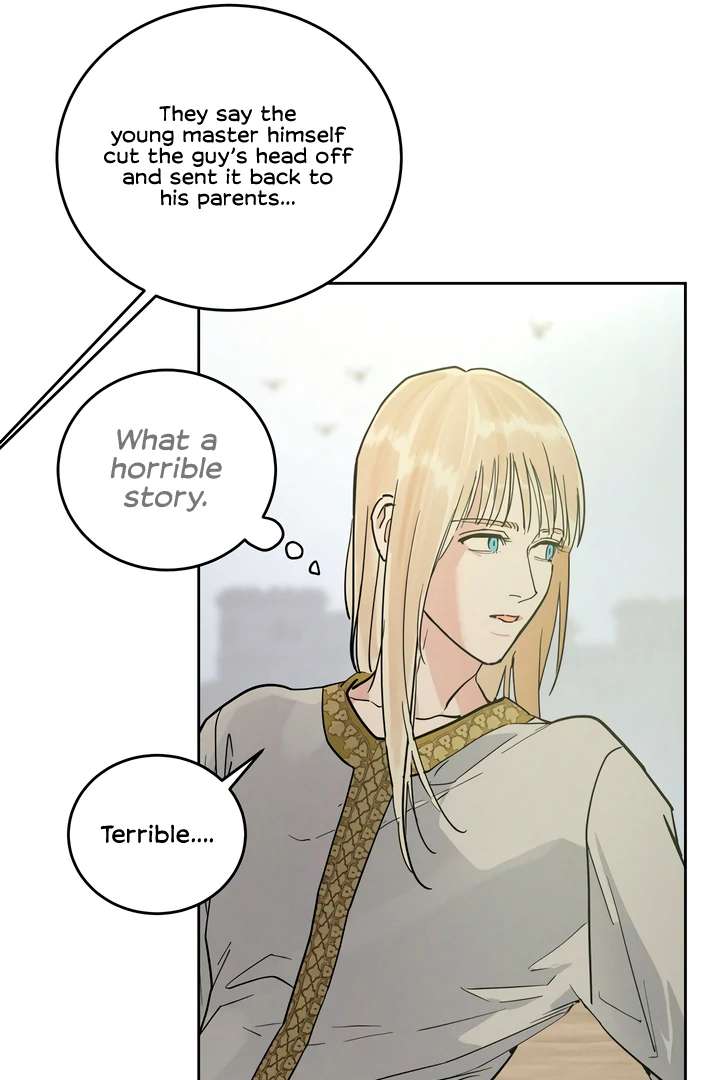 Antidote Chapter 60 page 13 - 