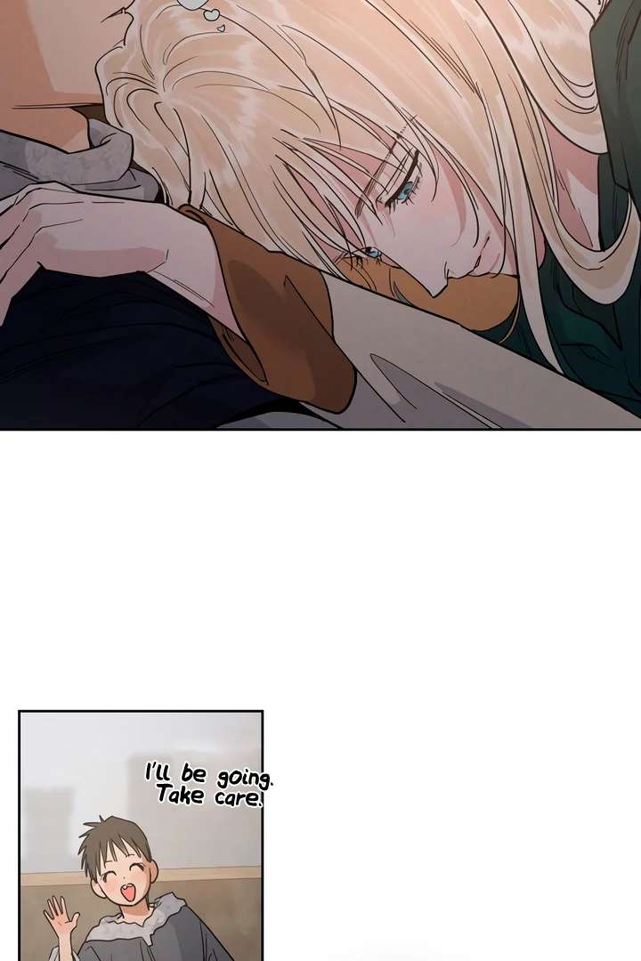 Antidote Chapter 60 page 20 - 
