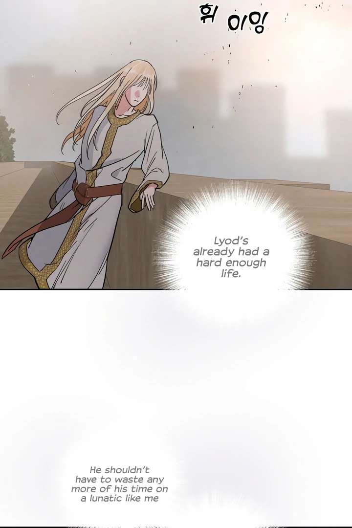 Antidote Chapter 60 page 25 - 