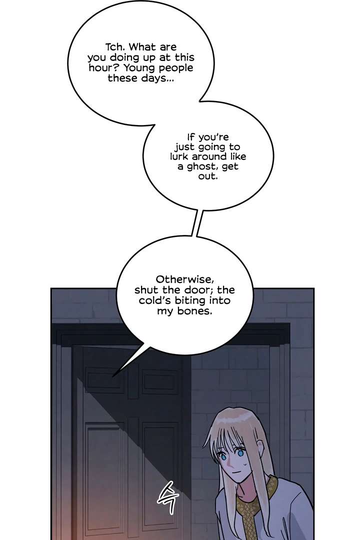 Antidote Chapter 60 page 37 - 