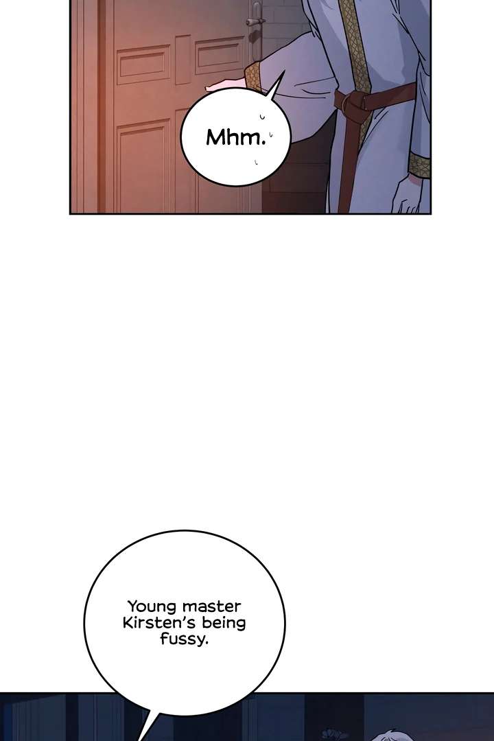 Antidote Chapter 60 page 38 - 