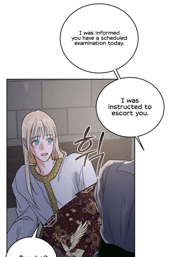 Antidote Chapter 60 page 73 - 