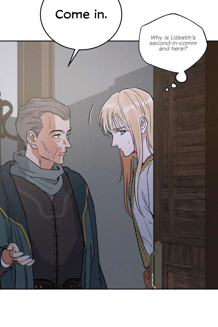 Antidote Chapter 60 page 78 - 