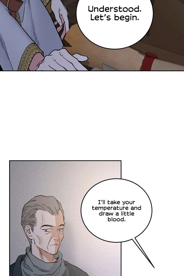 Antidote Chapter 60 page 84 - 