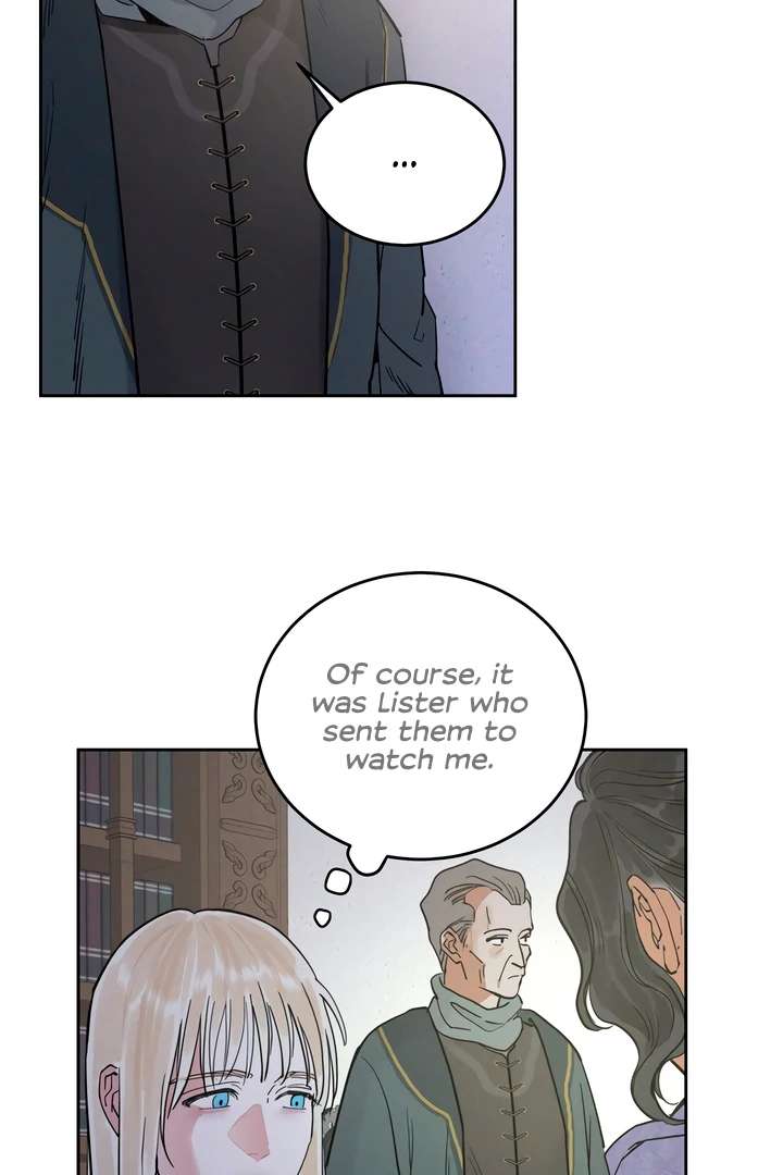 Antidote Chapter 60 page 85 - 