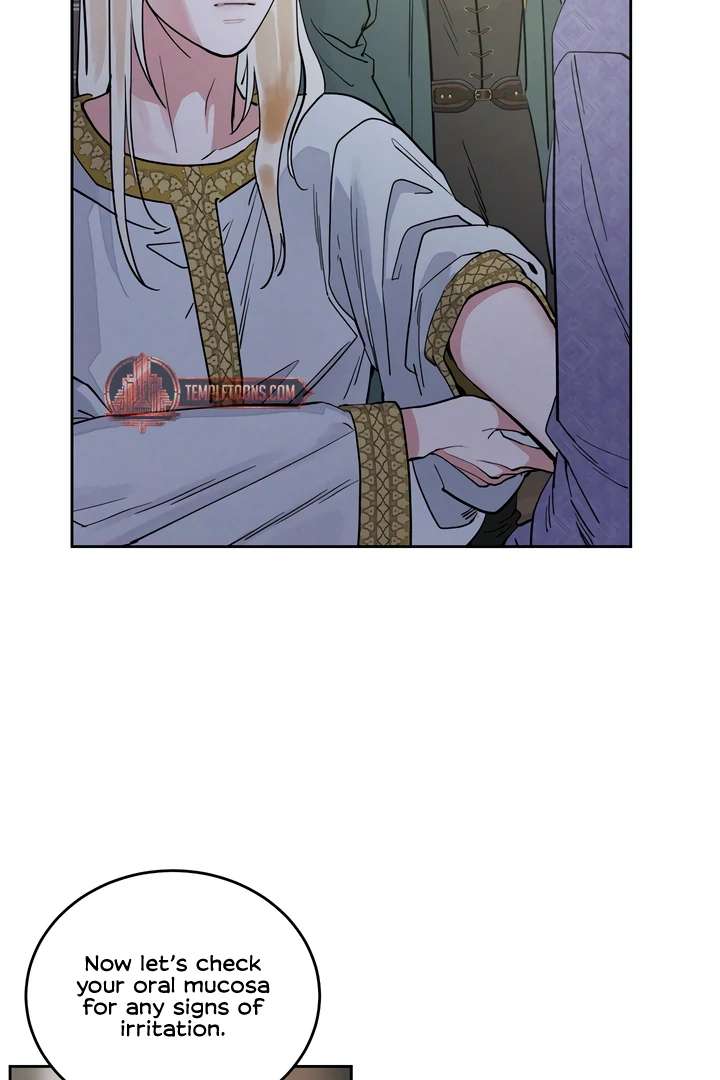 Antidote Chapter 60 page 86 - 