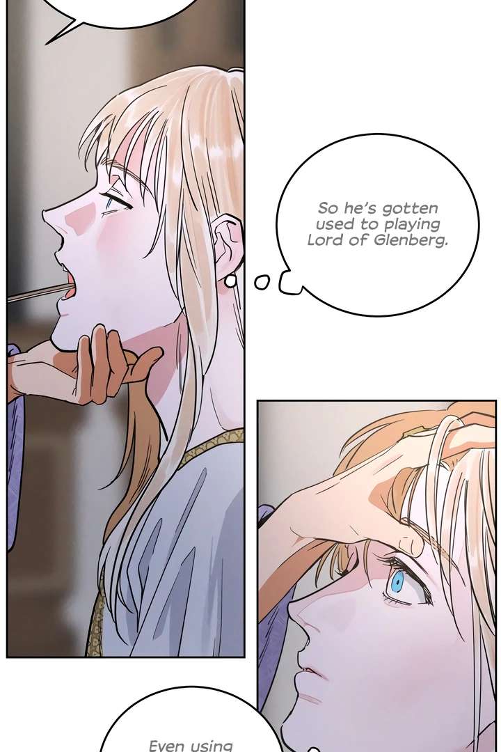 Antidote Chapter 60 page 87 - 