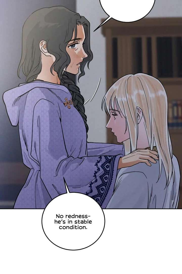 Antidote Chapter 60 page 89 - 
