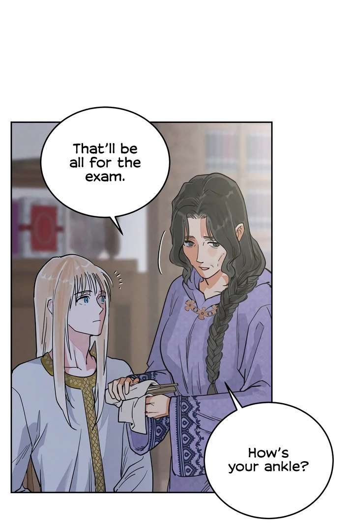 Antidote Chapter 60 page 90 - 