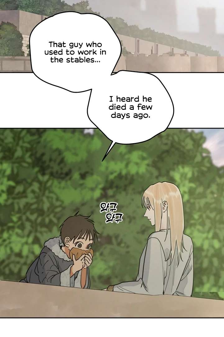 Antidote Chapter 60 page 10 - 