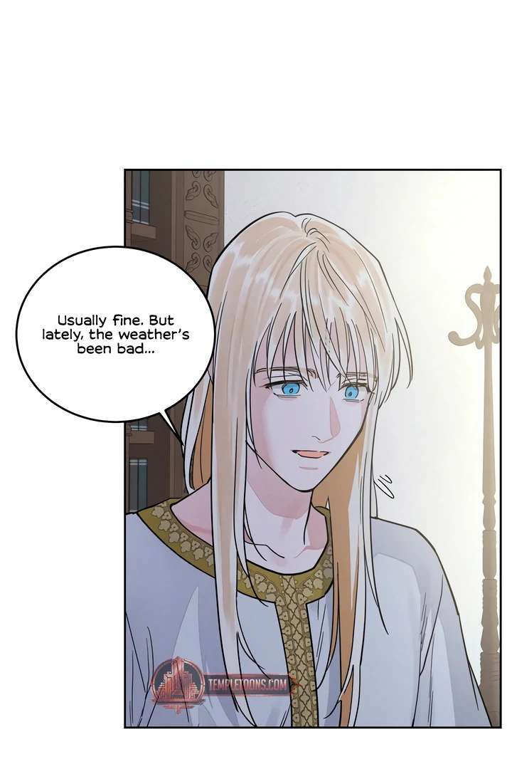 Antidote Chapter 60 page 91 - 
