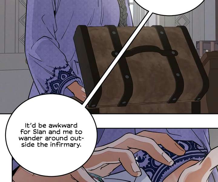 Antidote Chapter 60 page 93 - 