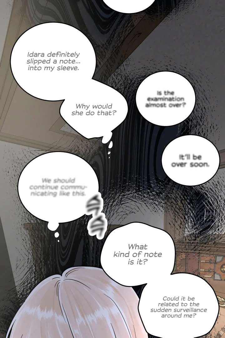 Antidote Chapter 61 page 2 - 