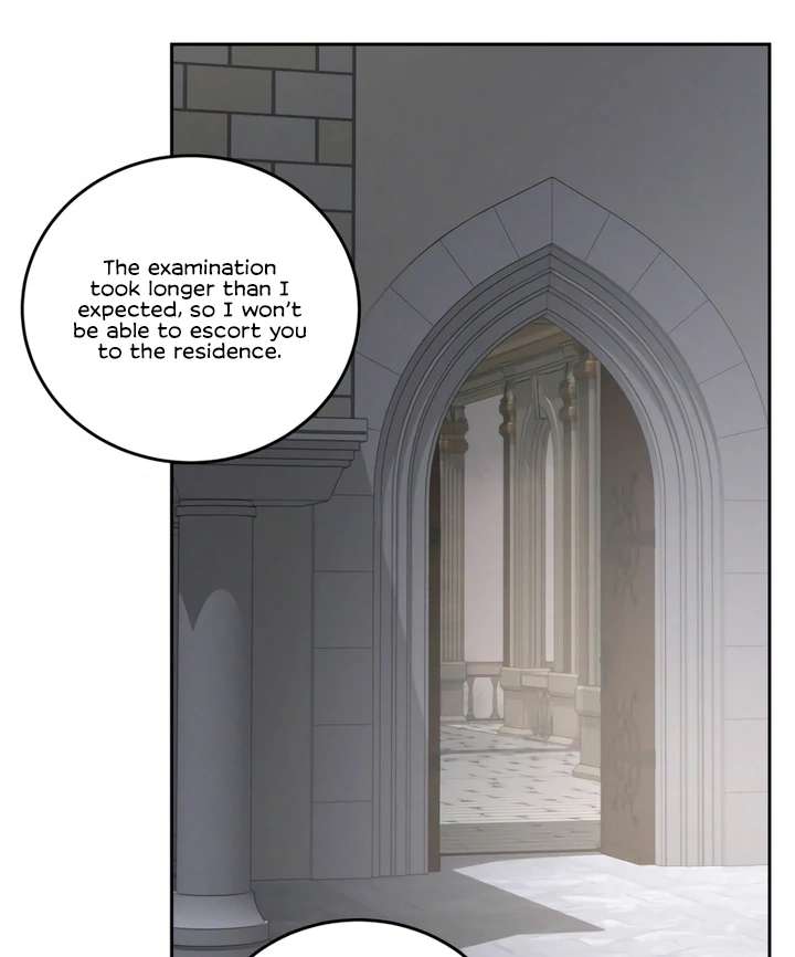 Antidote Chapter 61 page 11 - 