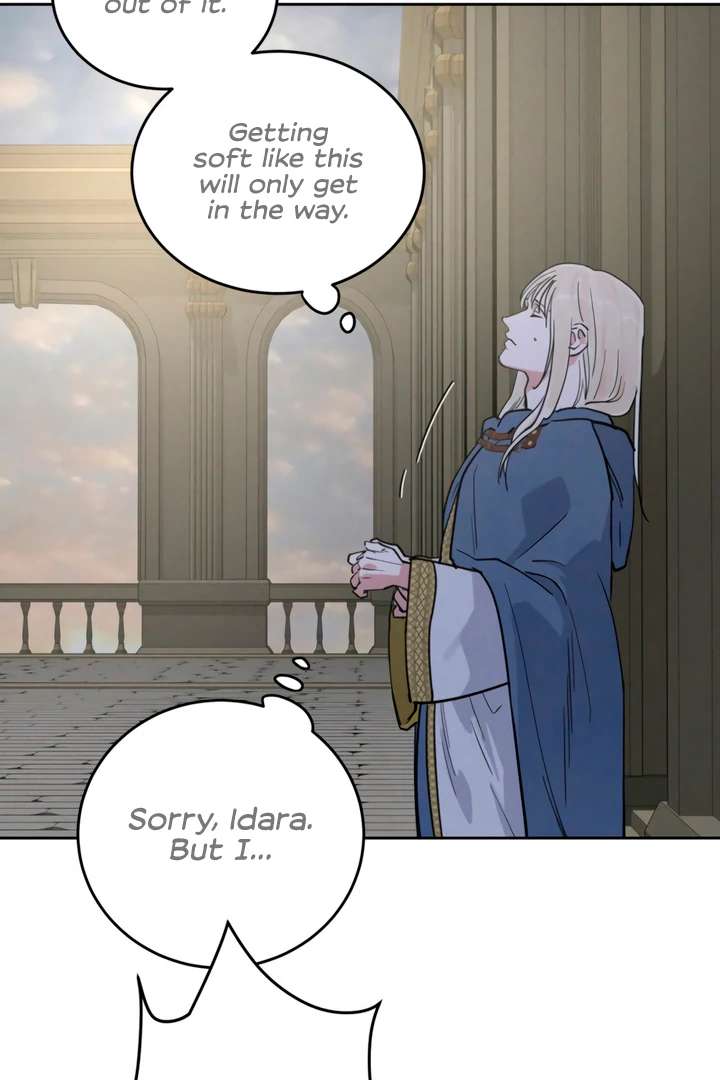 Antidote Chapter 61 page 19 - 