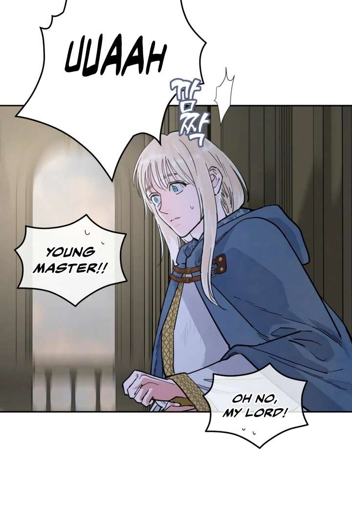 Antidote Chapter 61 page 20 - 