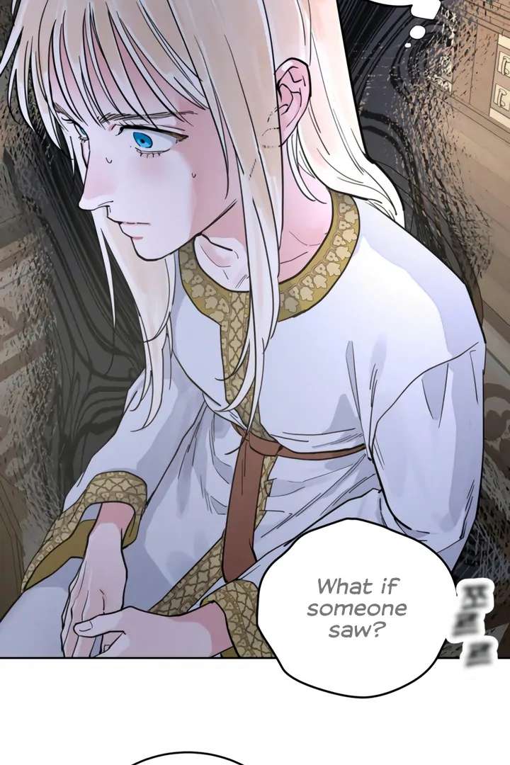 Antidote Chapter 61 page 3 - 