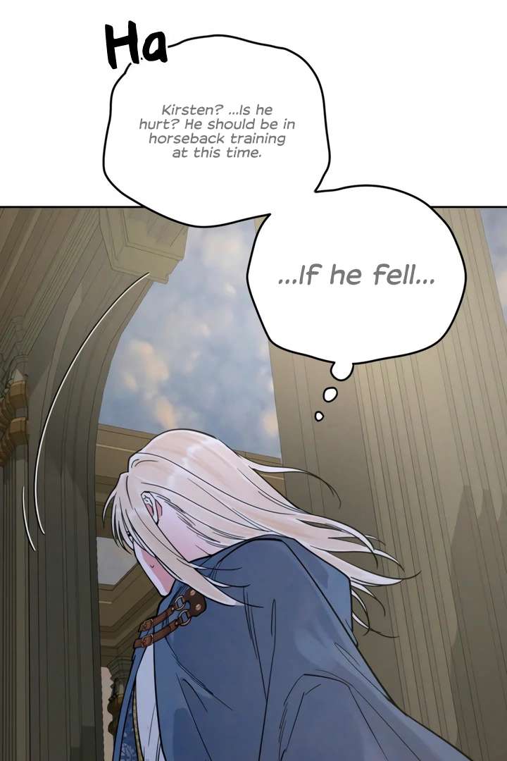 Antidote Chapter 61 page 21 - 