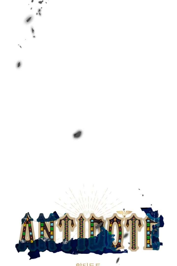 Antidote Chapter 61 page 33 - 