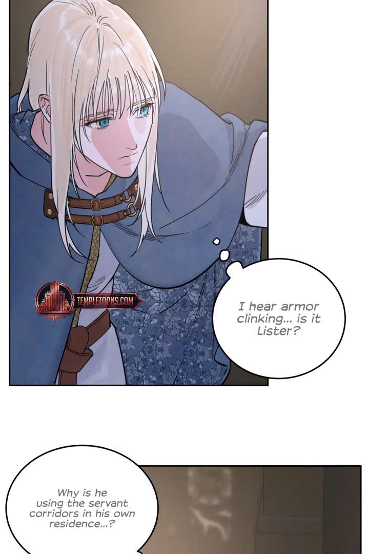 Antidote Chapter 61 page 38 - 