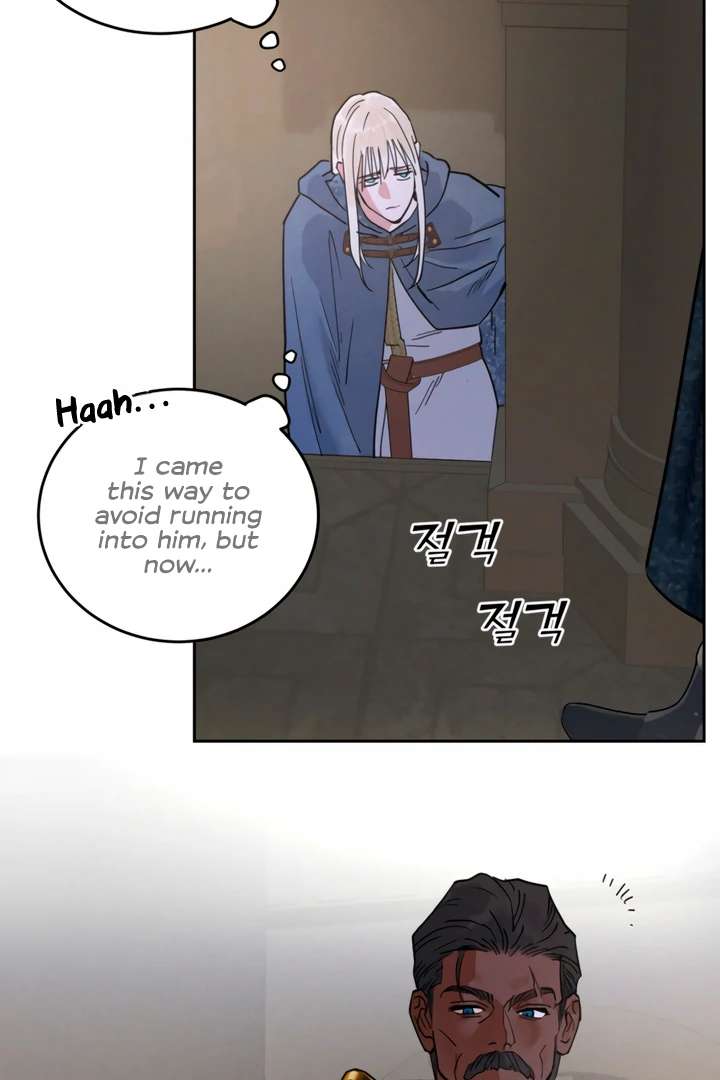 Antidote Chapter 61 page 39 - 