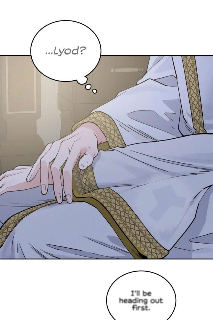 Antidote Chapter 61 page 5 - 