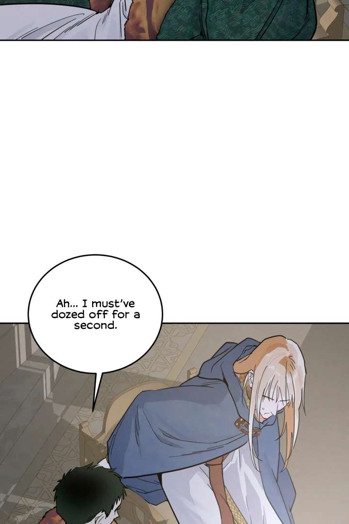 Antidote Chapter 61 page 63 - 