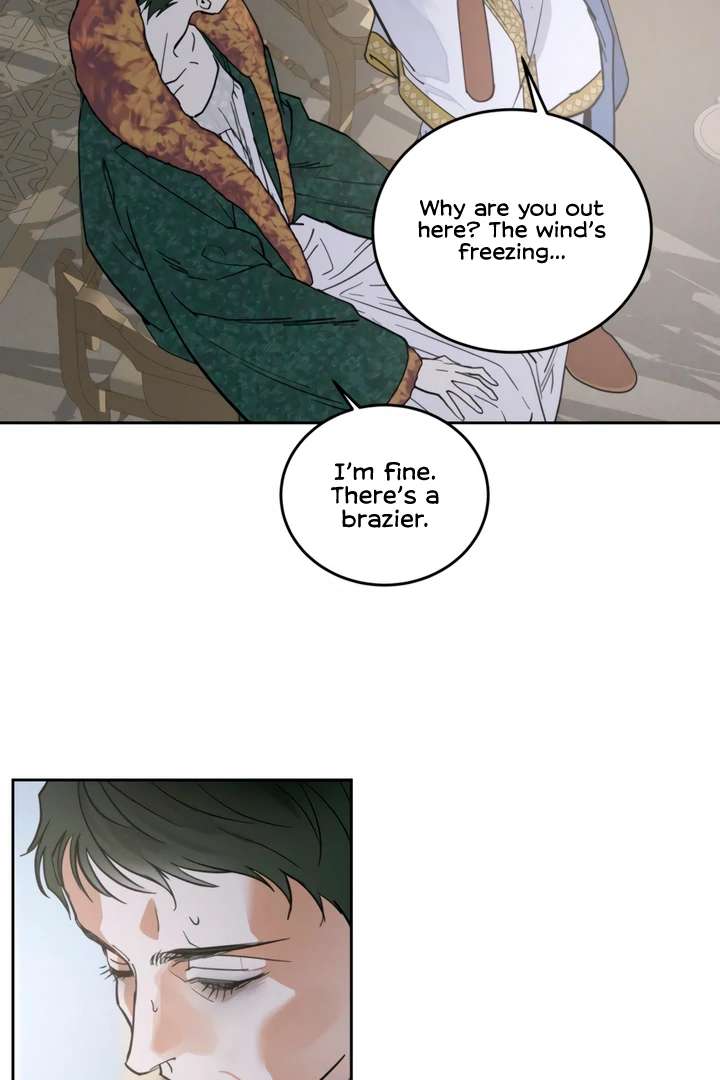 Antidote Chapter 61 page 64 - 