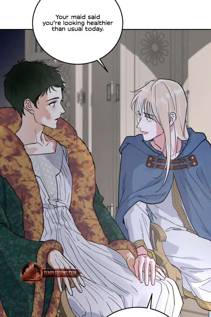 Antidote Chapter 61 page 68 - 