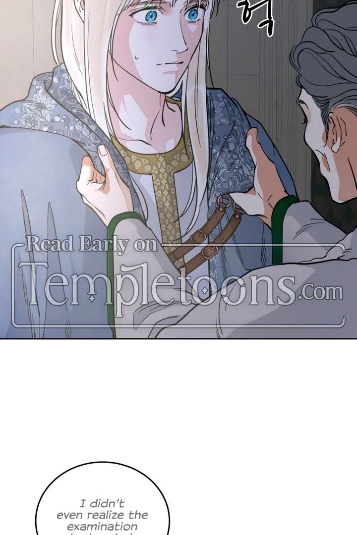 Antidote Chapter 61 page 8 - 