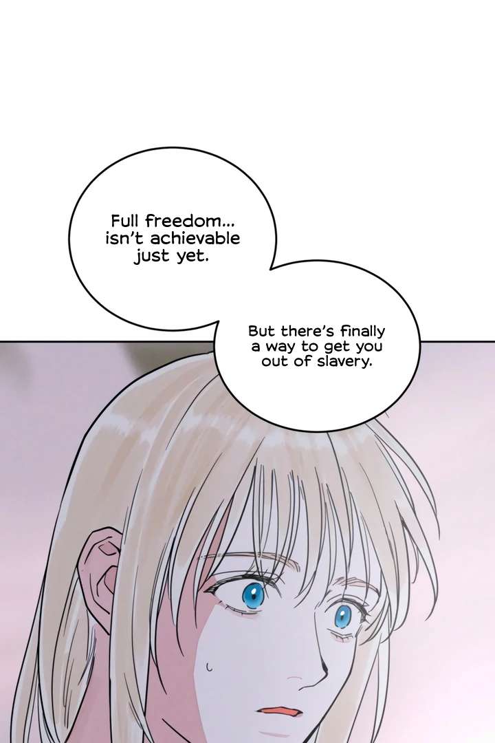 Antidote Chapter 61 page 72 - 