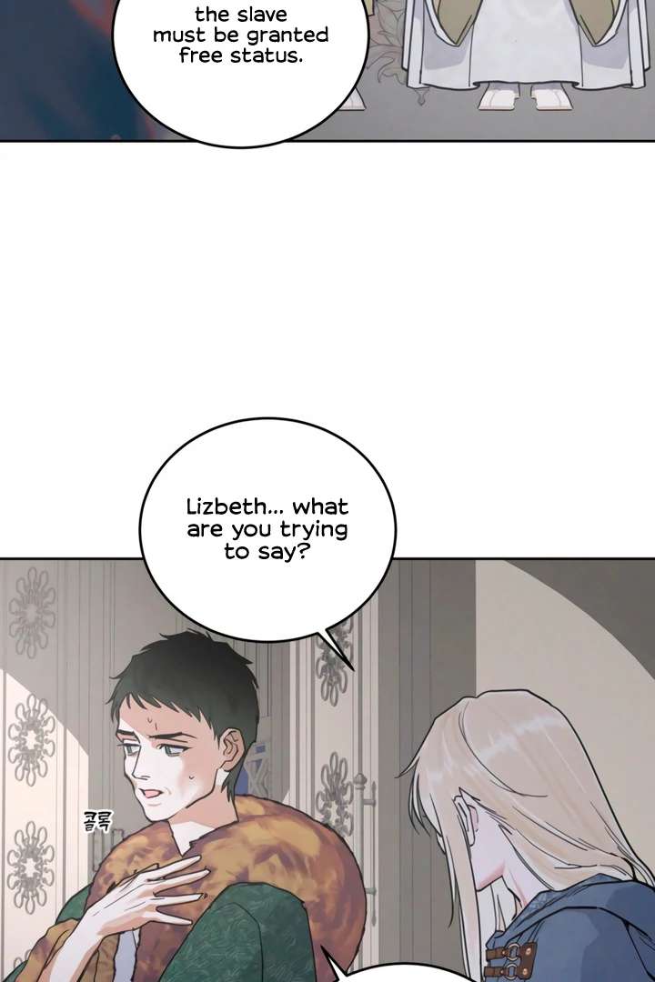 Antidote Chapter 61 page 75 - 